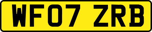 WF07ZRB