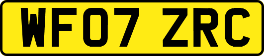 WF07ZRC