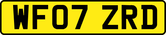 WF07ZRD