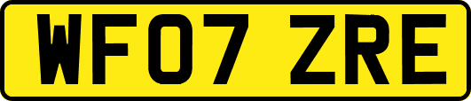 WF07ZRE