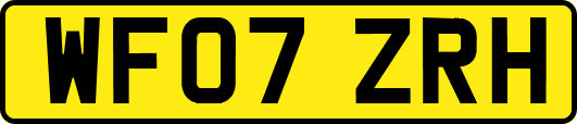 WF07ZRH