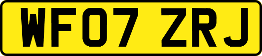 WF07ZRJ