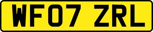 WF07ZRL
