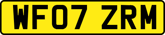 WF07ZRM