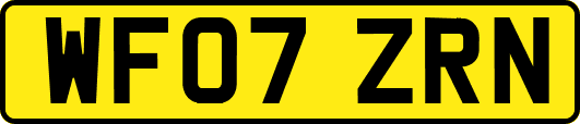 WF07ZRN