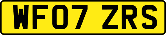 WF07ZRS