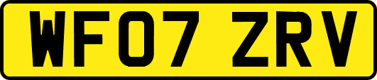WF07ZRV