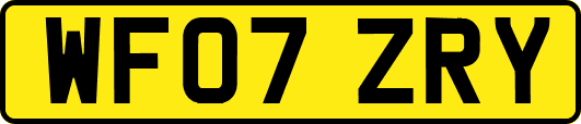 WF07ZRY