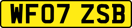 WF07ZSB