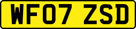 WF07ZSD