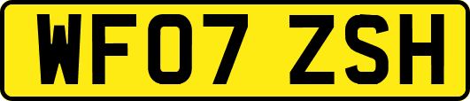 WF07ZSH