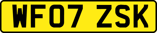 WF07ZSK
