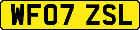 WF07ZSL
