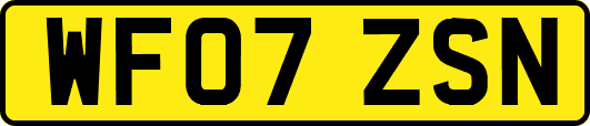 WF07ZSN