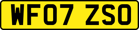 WF07ZSO