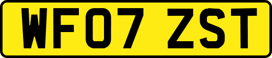 WF07ZST