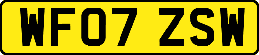 WF07ZSW