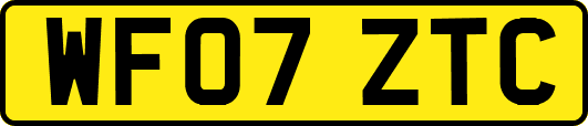 WF07ZTC
