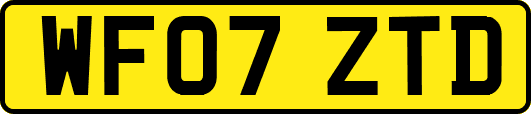 WF07ZTD