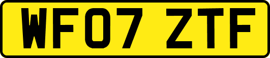 WF07ZTF