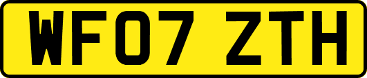 WF07ZTH