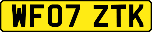 WF07ZTK