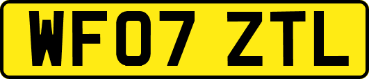 WF07ZTL
