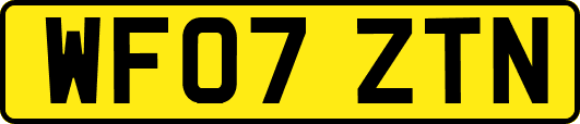 WF07ZTN