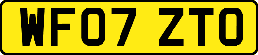 WF07ZTO