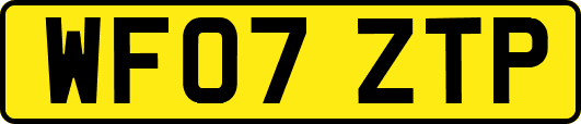 WF07ZTP