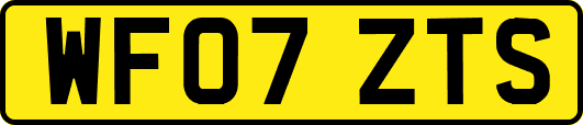 WF07ZTS