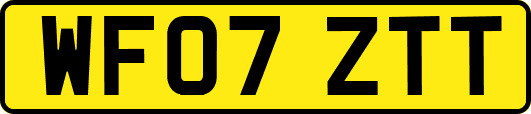 WF07ZTT