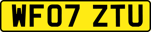 WF07ZTU