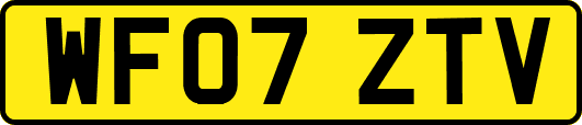 WF07ZTV