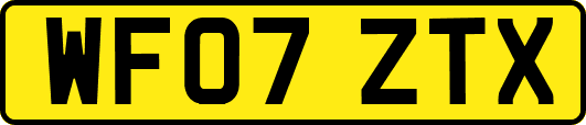 WF07ZTX