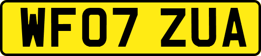 WF07ZUA
