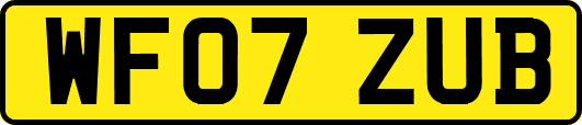 WF07ZUB