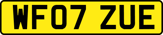 WF07ZUE