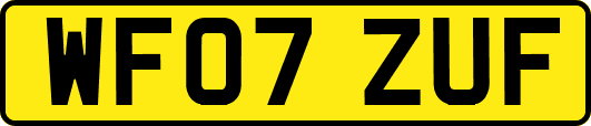 WF07ZUF
