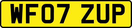WF07ZUP