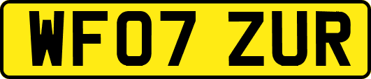 WF07ZUR
