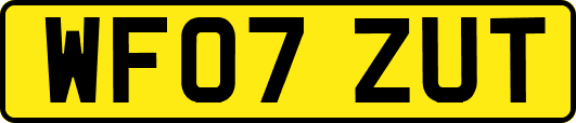 WF07ZUT