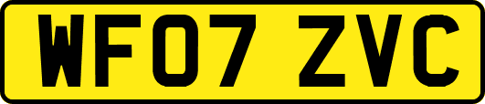WF07ZVC