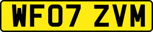 WF07ZVM