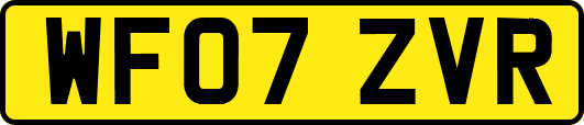 WF07ZVR
