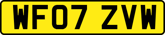 WF07ZVW