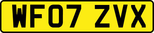 WF07ZVX
