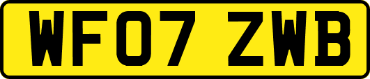 WF07ZWB