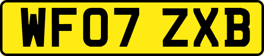 WF07ZXB