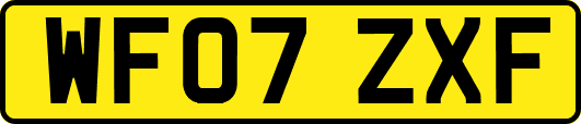 WF07ZXF